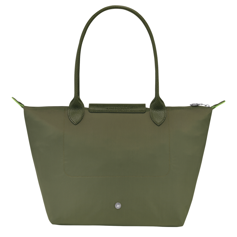 Sac cabas M Le Pliage Green