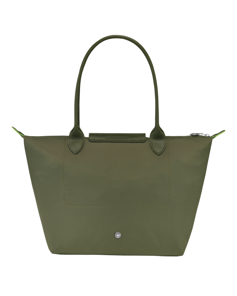 Sac cabas M Le Pliage Green