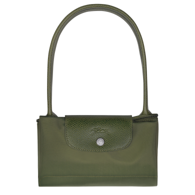 Sac cabas M Le Pliage Green