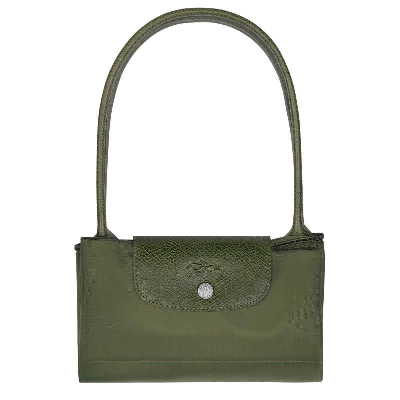 Sac cabas M Le Pliage Green