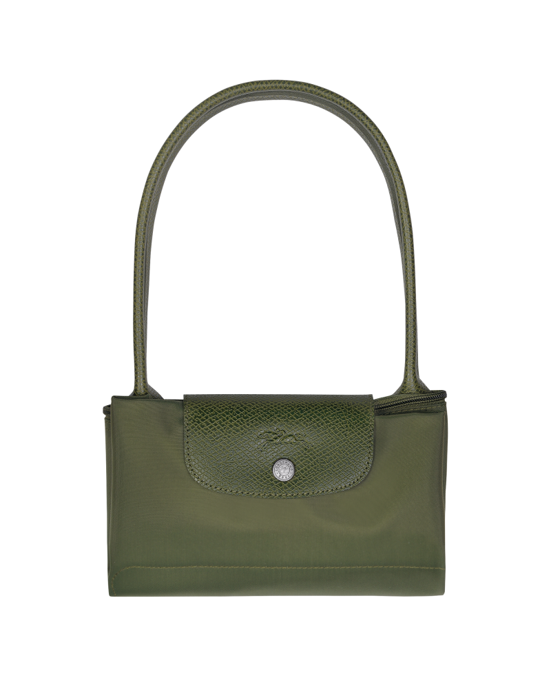 Sac cabas M Le Pliage Green