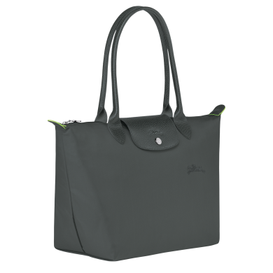 Sac cabas M Le Pliage Green