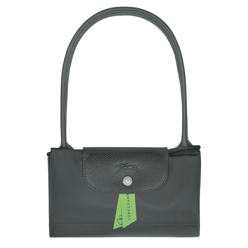 Sac cabas M Le Pliage Green