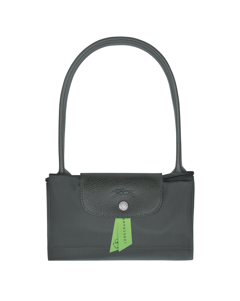 Sac cabas M Le Pliage Green