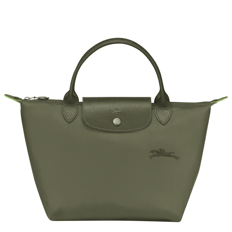 Sac à main S Le Pliage Green