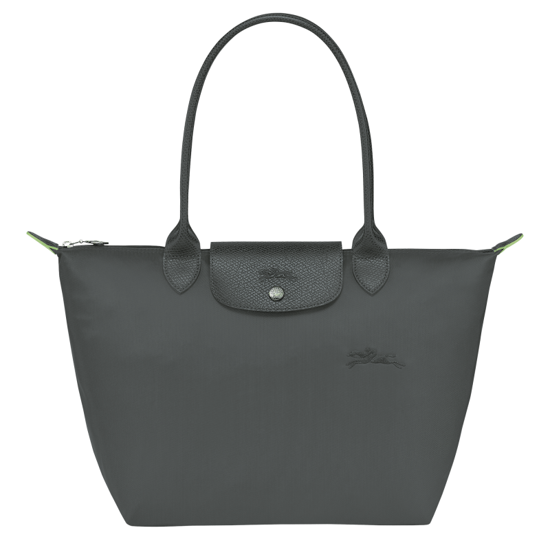 Sac cabas M Le Pliage Green