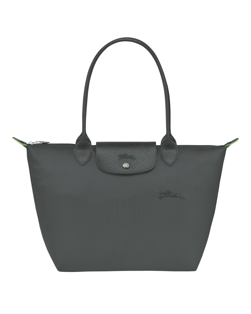 Sac cabas M Le Pliage Green