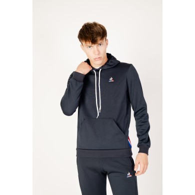 TRI Hoody Nø1 M sky captain