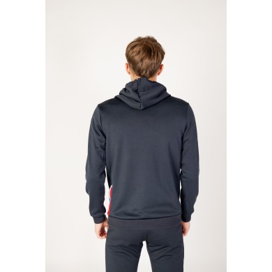 TRI Hoody Nø1 M sky captain