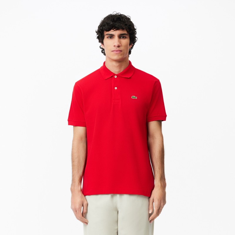 Polo Original L.12.12 coton petit piqué