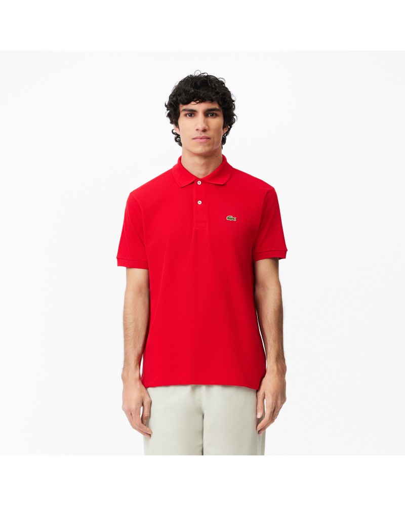 Polo Original L.12.12 coton petit piqué