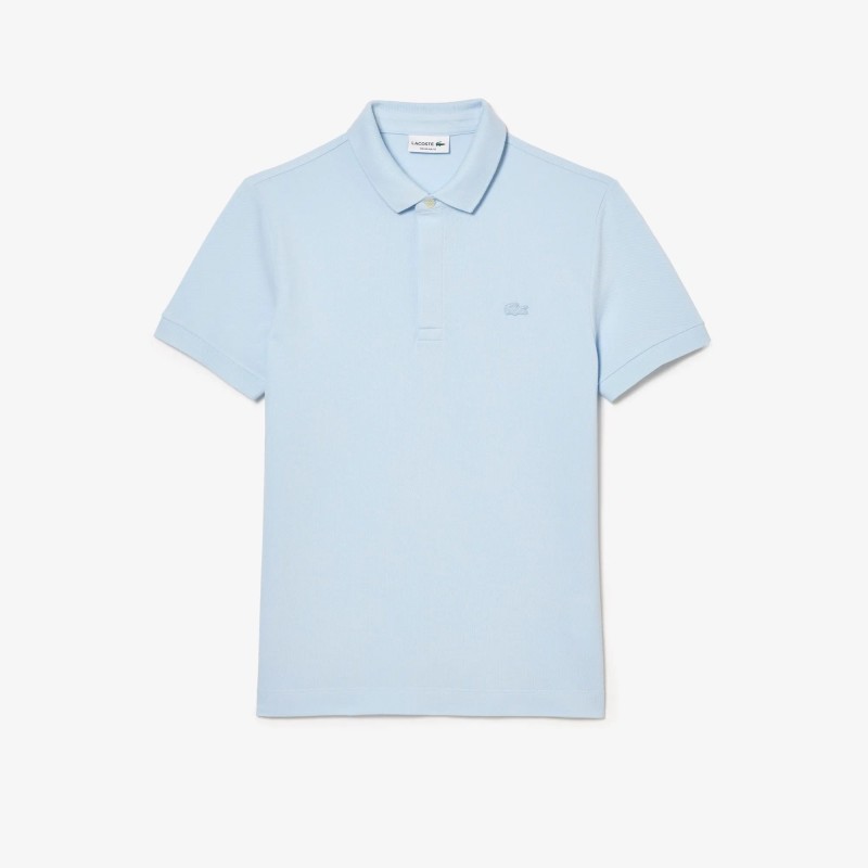 Polo Smart Paris coton stretch