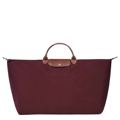 Sac de voyage Bordeaux-Le Pliage Original