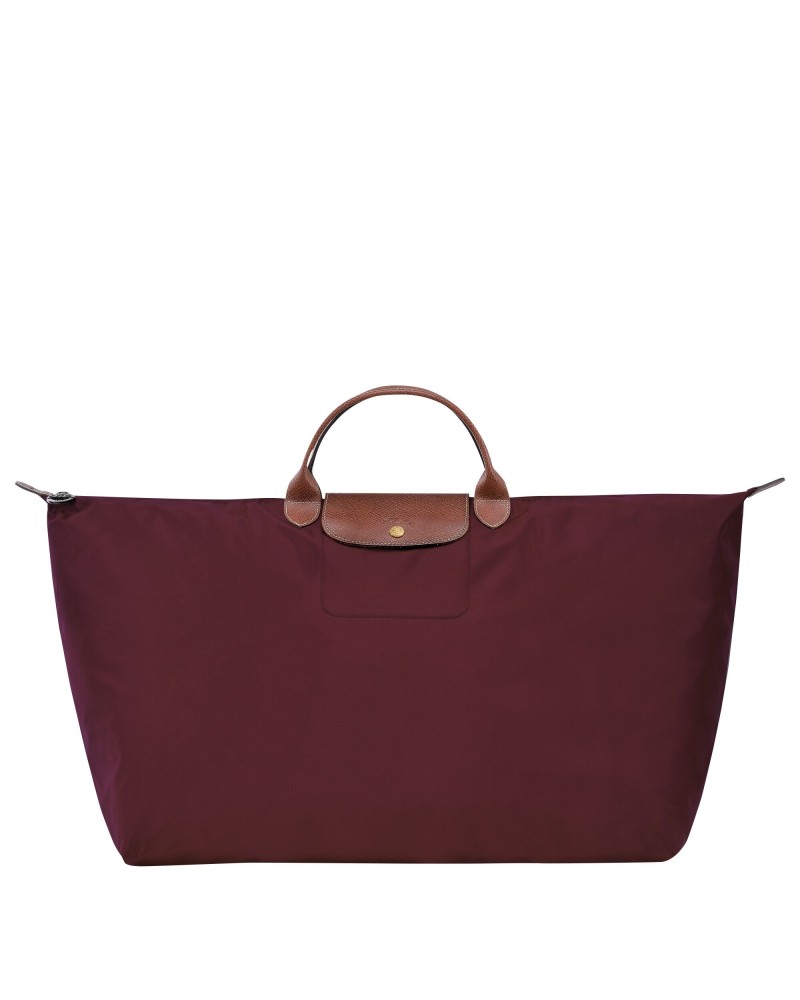 Sac de voyage Bordeaux-Le Pliage Original