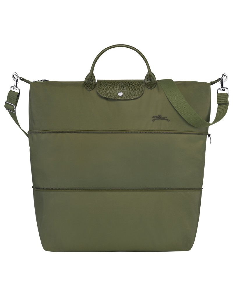 Sac de voyage extensible  Le Pliage Green