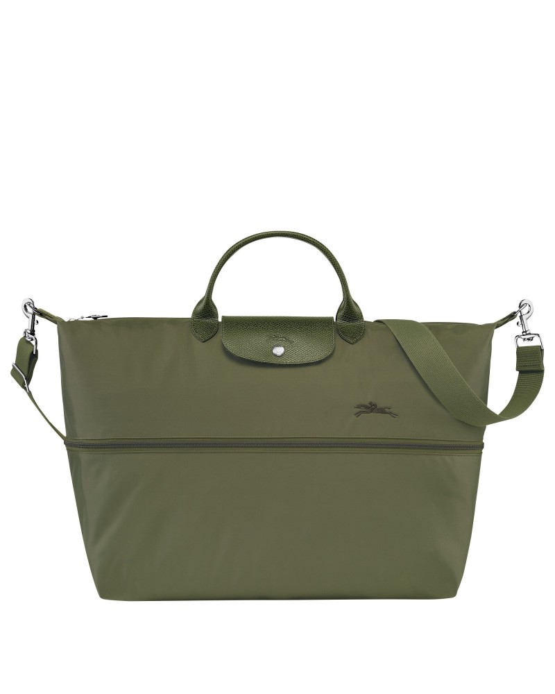 Sac de voyage extensible  Le Pliage Green