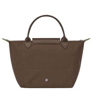 Sac à main S Le Pliage Green