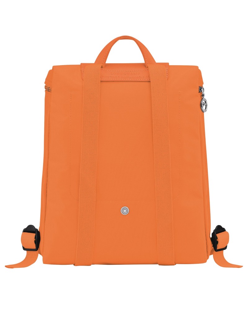 Sac à dos Orange-Le Pliage Green