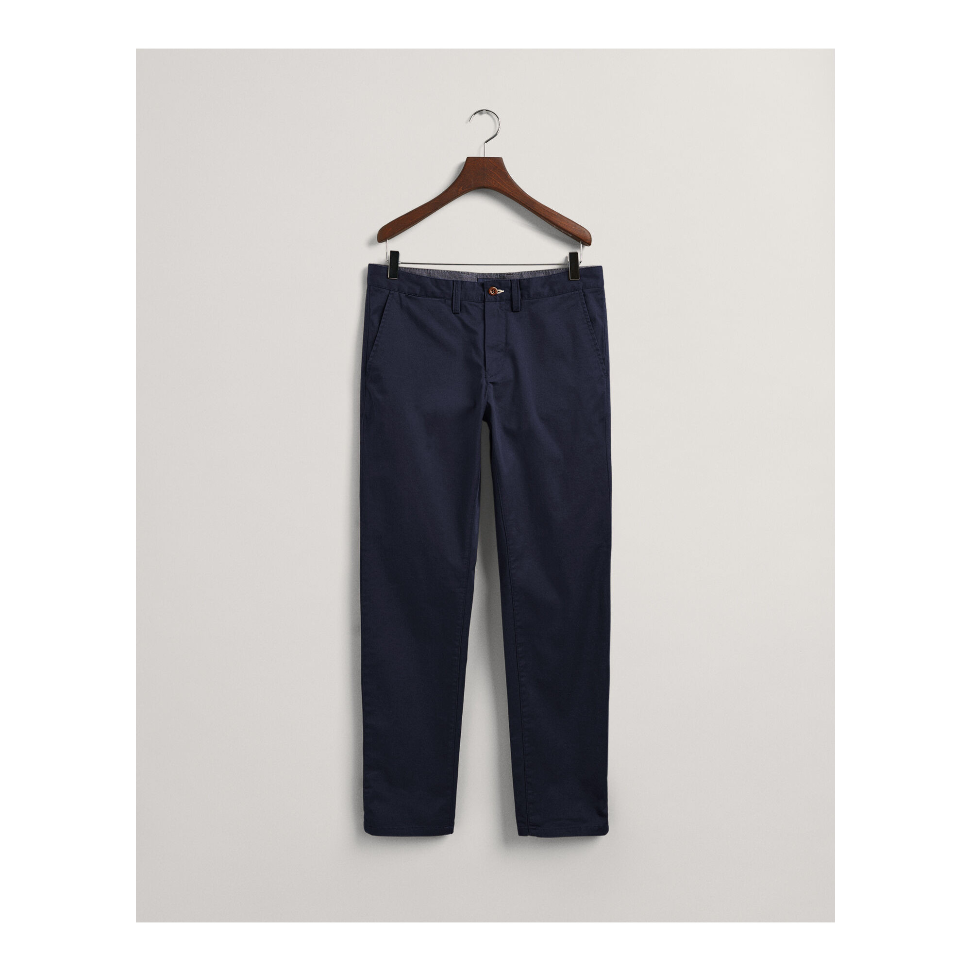 HALLDEN TWILL CHINOS