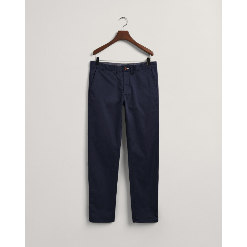 HALLDEN TWILL CHINOS