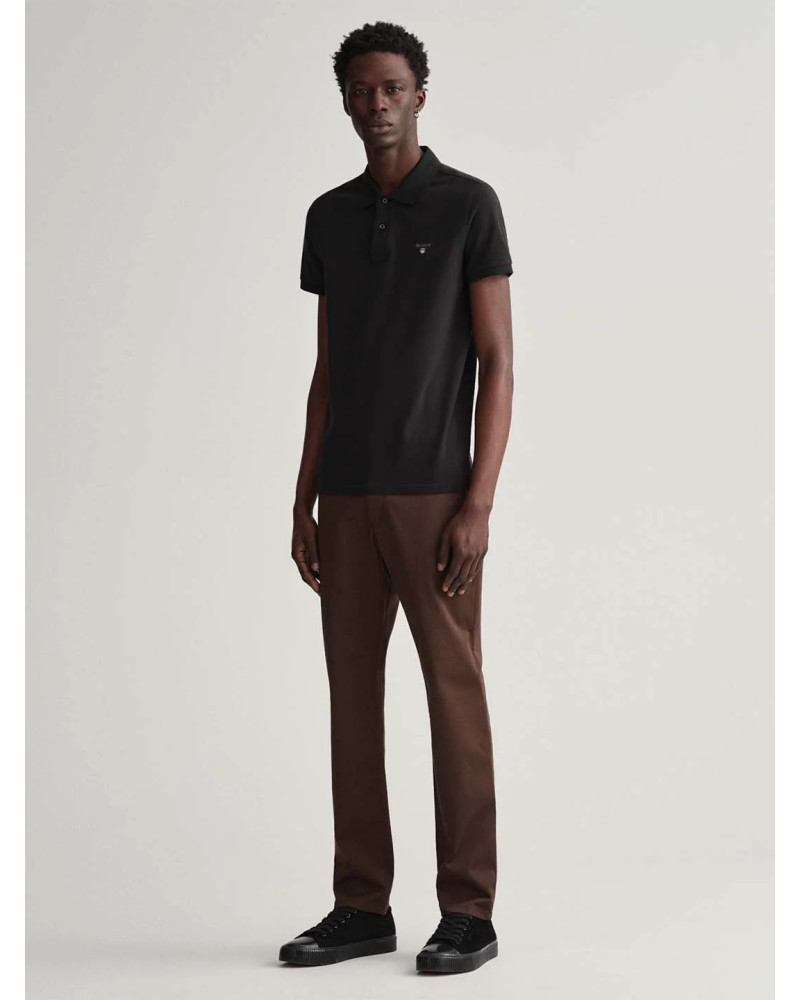 HALLDEN TWILL CHINOS