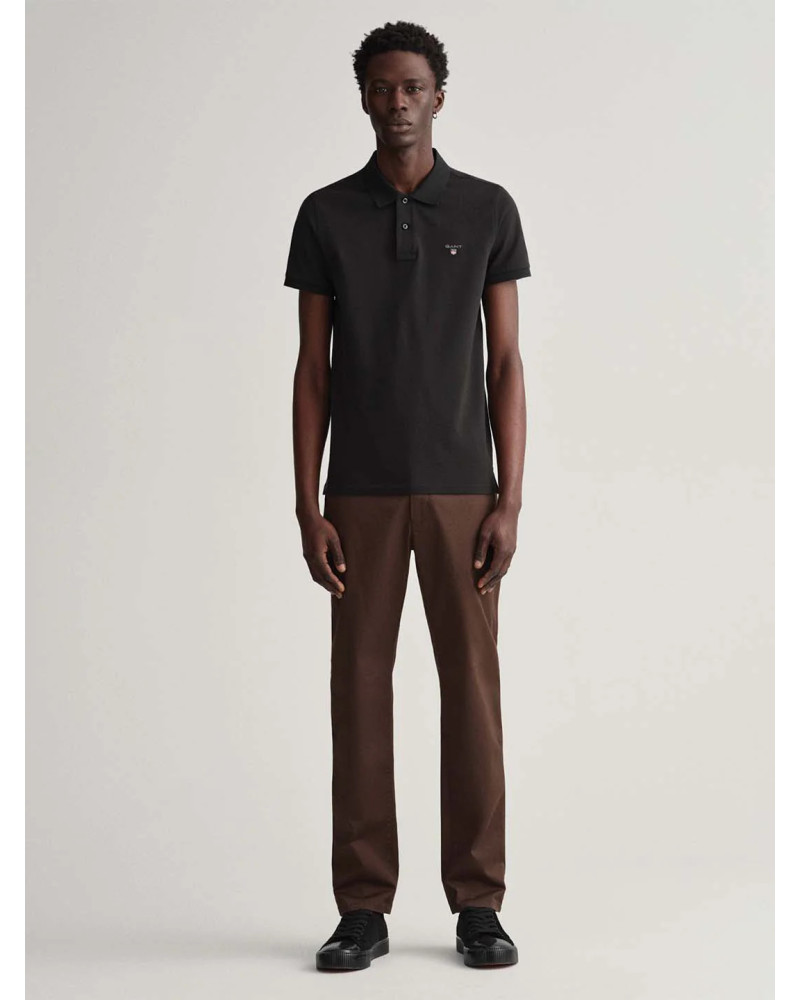 HALLDEN TWILL CHINOS