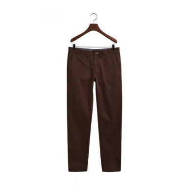 HALLDEN TWILL CHINOS