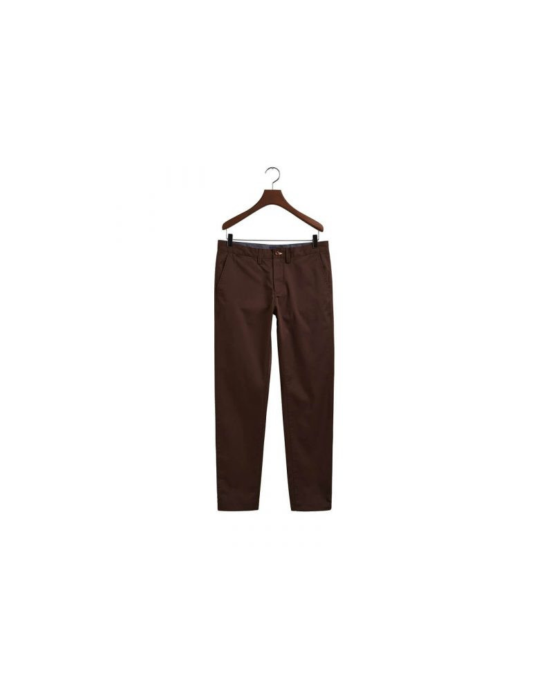 HALLDEN TWILL CHINOS