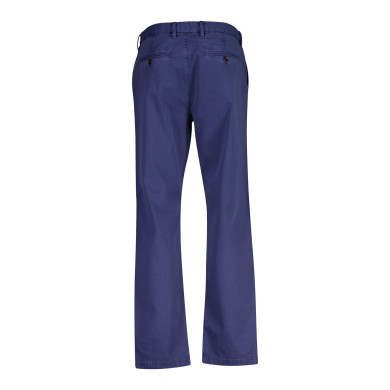 Pantalon chino  coupe regular





