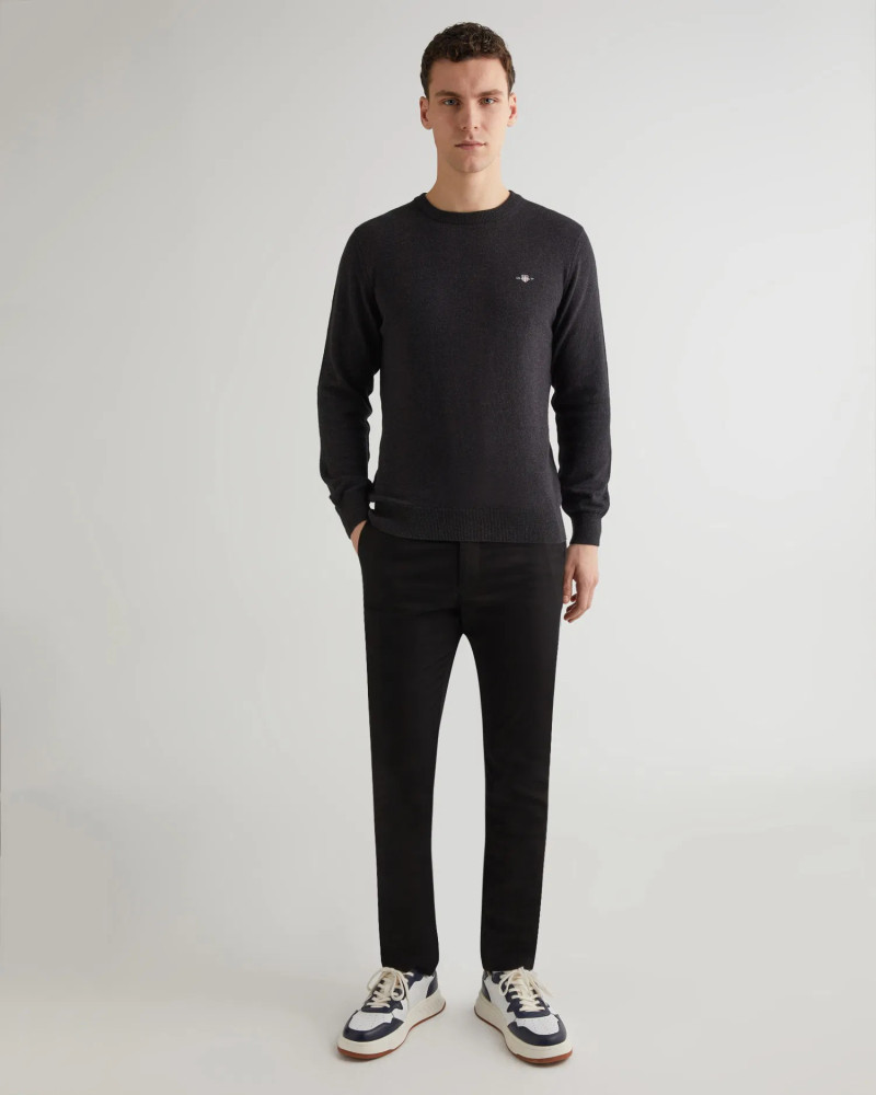 SLIM SPORTS CHINOS