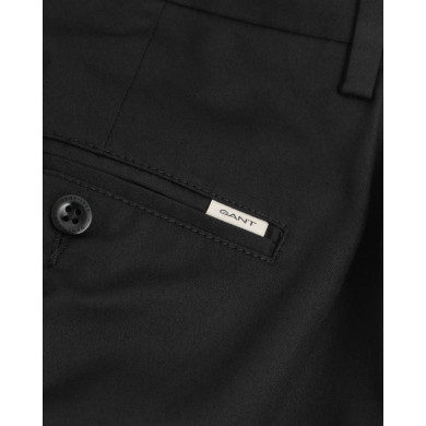 SLIM SPORTS CHINOS