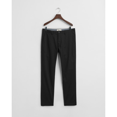 SLIM SPORTS CHINOS