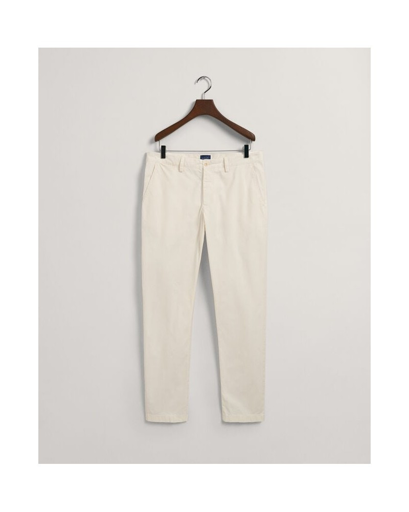 HALLDEN SUNFADED CHINOS