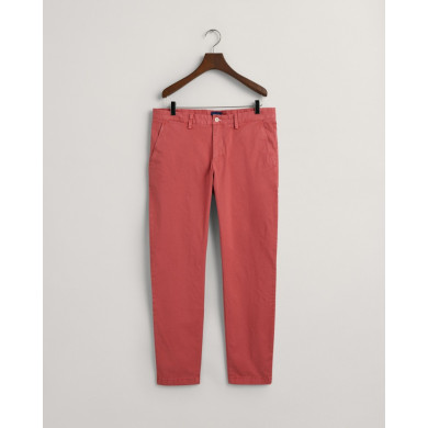 HALLDEN SUNFADED CHINOS