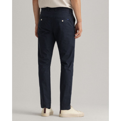 D2. HALLDEN SUNFADED CHINOS