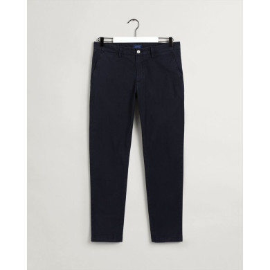 D2. HALLDEN SUNFADED CHINOS