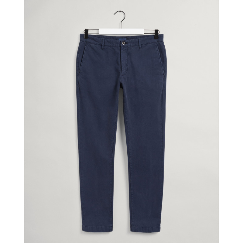 HALLDEN CANVAS CHINOS