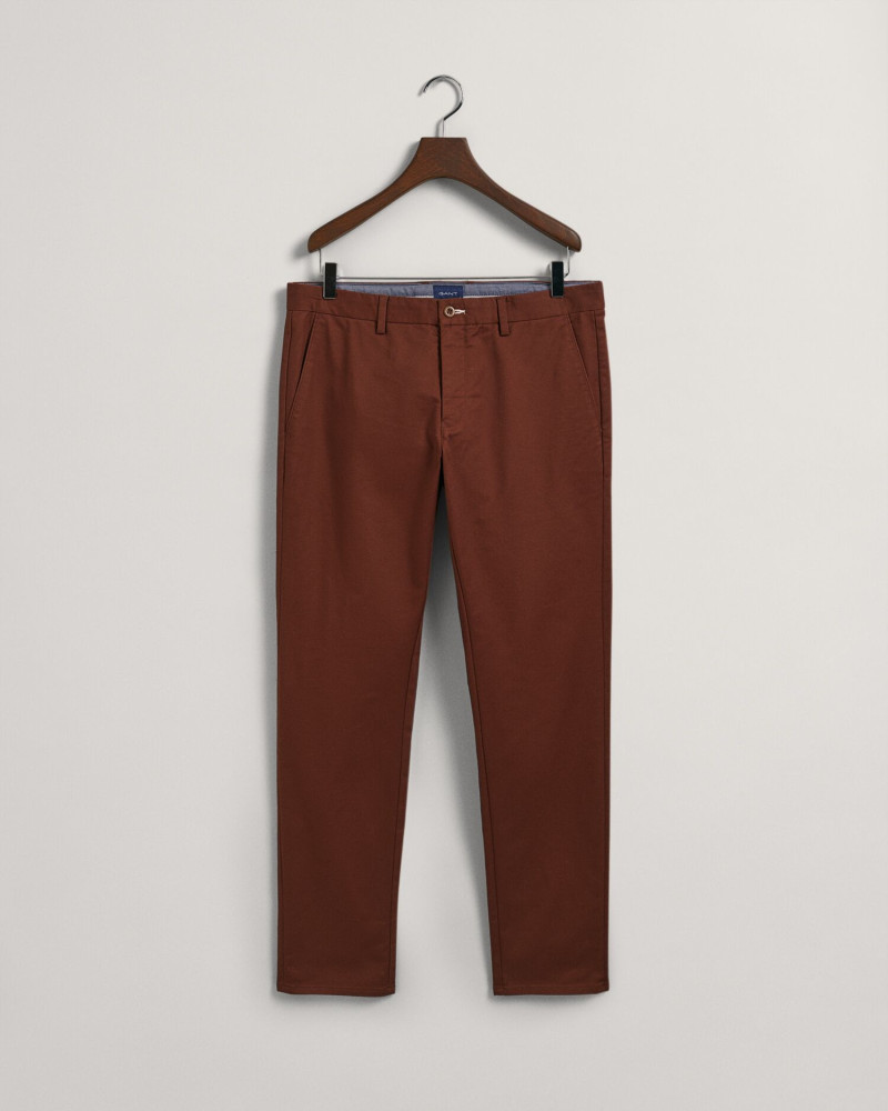 HALLDEN TECH PREP CHINOS