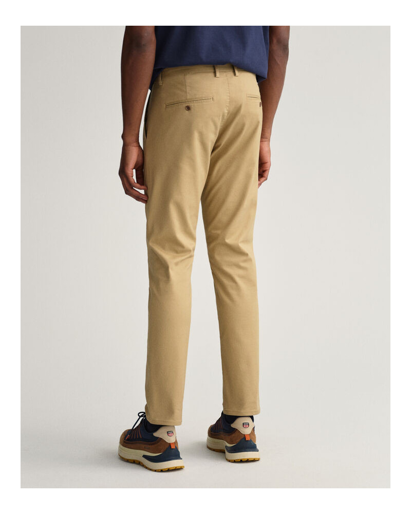 HALLDEN TECH PREP CHINOS