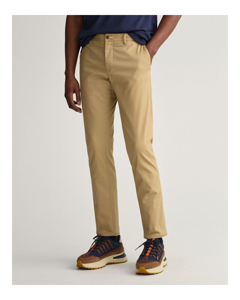HALLDEN TECH PREP CHINOS