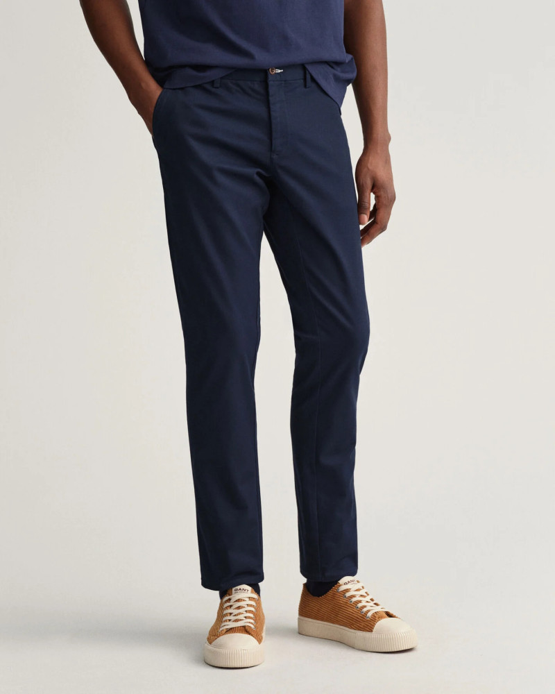 HALLDEN TECH PREP CHINOS