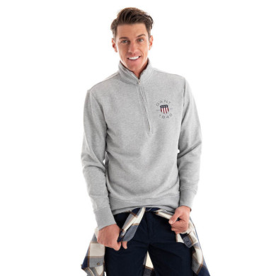 Sweat-shirt, coton