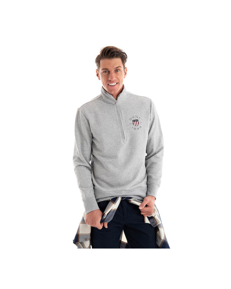 Sweat-shirt, coton