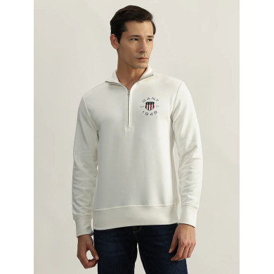 Sweat-shirt, coton