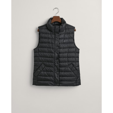 LIGHT DOWN VEST