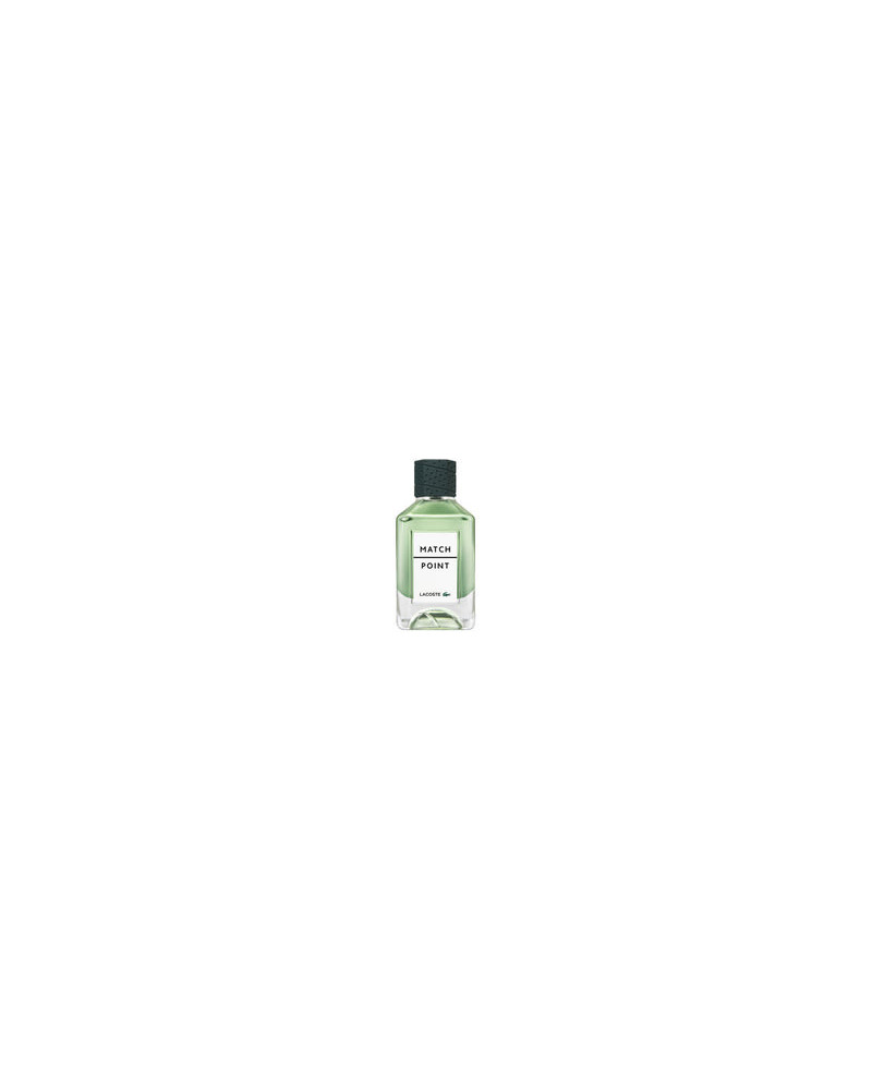 LACOSTE MATCH POINT EDT 100ML