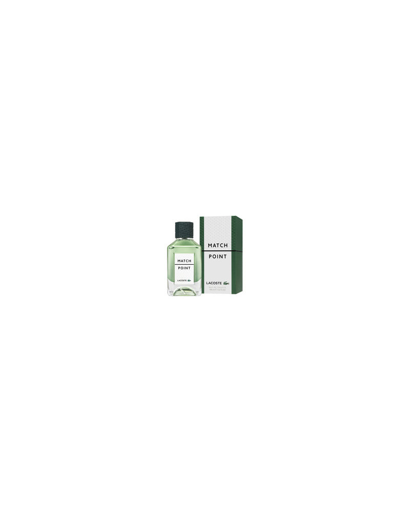 LACOSTE MATCH POINT EDT 100ML