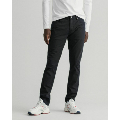 HAYES GANT RETRO SHIELD JEANS