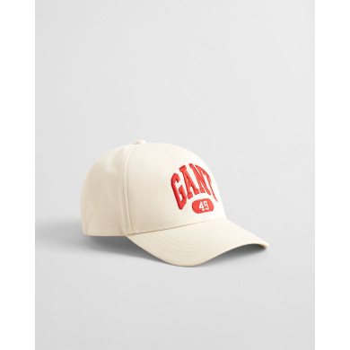 Casquette de baseball GANT 49 Arch Graphic