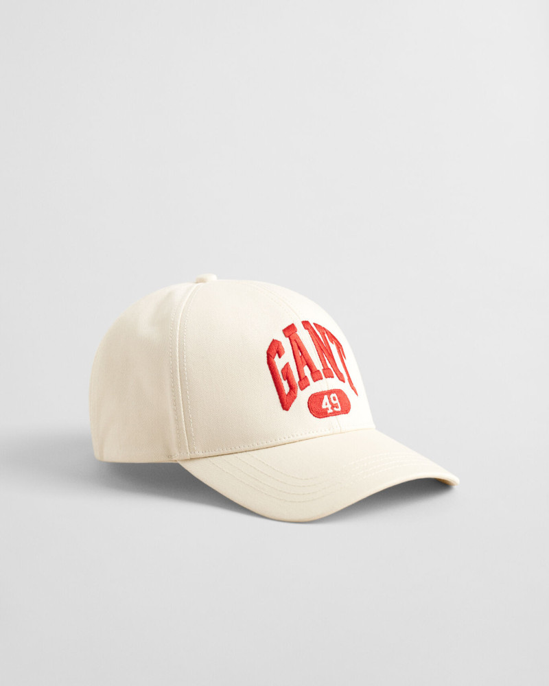 Casquette Tonal Archive Shield